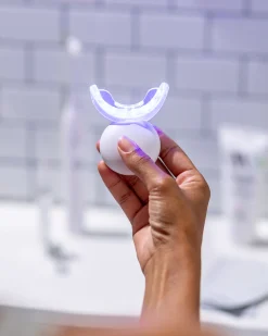 Spotlight Oral Care Professional LED Teeth Whitening System