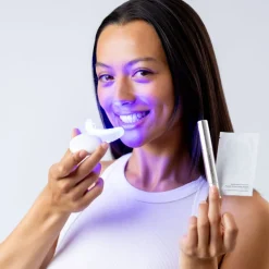 Spotlight Oral Care Professional LED Teeth Whitening System