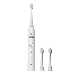 Spotlight Oral Care Sonic Toothbrush in White
