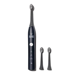 Spotlight Oral Care Sonic Toothbrush in Graphite Grey