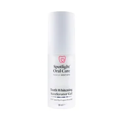Spotlight Oral Care Teeth Whitening Accelerator Gel 30ml