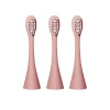 Spotlight  Sonic Pro Toothbrush Replacement Heads - Blush Pink