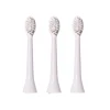 Spotlight  Sonic Toothbrush Replacement Heads - White
