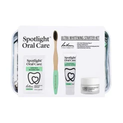 Spotlight Ultra Whitening Travel Kit / Starter Kit