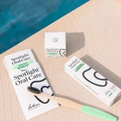 Spotlight Ultra Whitening Travel Kit / Starter Kit