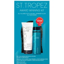 St.Tropez Award Winning Kit