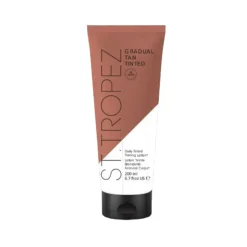 St.Tropez Gradual Tan Tinted Daily Firming Body Lotion 200ml