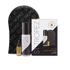 St.Tropez Luxe Self Tan Mini Kit
