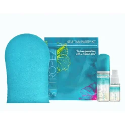 St.Tropez Purity Self Tan Mini Kit