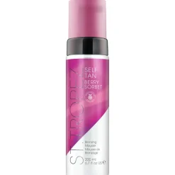 St.Tropez Self Tan Bronzing Mousse Berry Sorbet