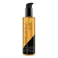 St.Tropez Self Tan Luxe Body Serum