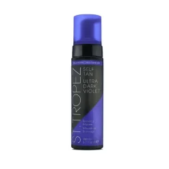 St.Tropez Ultra Dark Violet Mousse