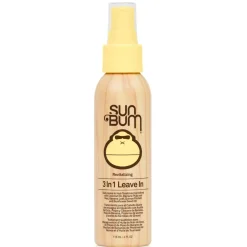 Sun Bum 3 In 1 Leave In Conditioner