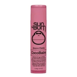 Sun Bum CocoBalm Lip Balm Groove Cherry