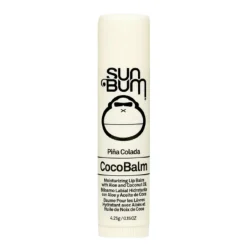 Sun Bum CocoBalm Lip Balm Pina Colada