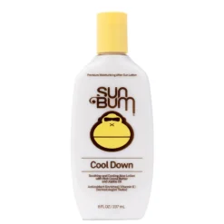 Sun Bum Cool Down AfterSun Lotion