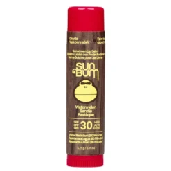 Sun Bum Original SPF 30 Lip Balm Watermelon
