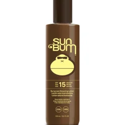 Sun Bum SPF 15 Browning Lotion