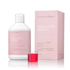 Swedish Collagen Deluxe