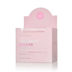 Swedish Collagen Deluxe Shot 20PK
