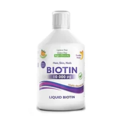 Swedish Nutra Biotin