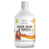 Swedish Nutra Hair Skin & Nails