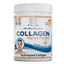 Swedish Nutra Marine Collagen Powder