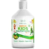 Swedish Nutra Super Kids