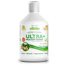 Swedish Nutra Ultra+