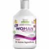 Swedish Nutra Woman Active 50+ Multivitamin