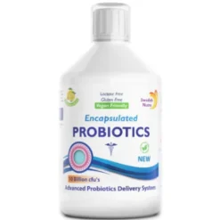 Swedish Nutri Probiotics