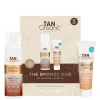 Tan Organic The Bronze Duo Gift Set