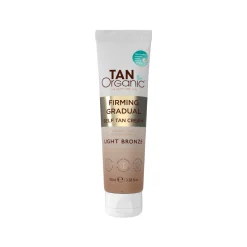 TanOrganic Firming Gradual Self Tan Cream