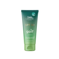 TanOrganic Golf Spf 50 Daily Defence