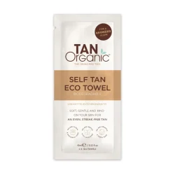 TanOrganic Self Tan Eco Towel