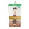 TanOrganic Self Tan Lotion Refill Pouch