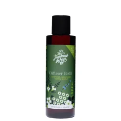 The Handmade Soap Company Lavender, Rosemary, Thyme & Mint Diffuser Refill