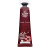 The Handmade Soap Company Coriander Seed, Geranium & Vetiver Hand Cream Tube