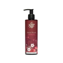 The Handmade Soap Company Coriander Seed, Geranium & Vetiver Hand Wash