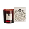 The Handmade Soap Company Soy Wax Candle - Cinamon, Clove, Nutmeg & Pine 170g