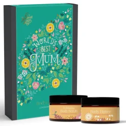 The Handmade Soap Company Mother's Day Bodycare Gift Set