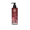 The Handmade Soap Company Coriander Seed, Geranium & Vetiver Shower Gel