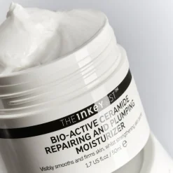 The Inkey List Bio-Active Ceramide Repairing and Plumping Moisturizer