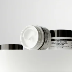 The Inkey List Bio-Active Ceramide Repairing and Plumping Moisturizer