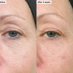 The Inkey List Bio-Active Ceramide Repairing and Plumping Moisturizer