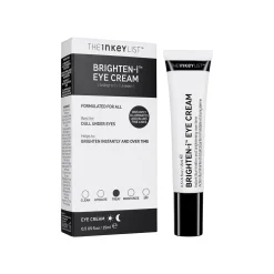 The Inkey List Brighten-i Eye Cream