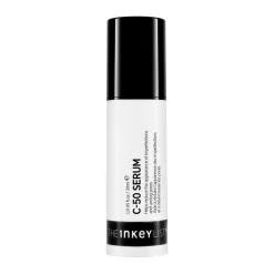 The Inkey List C-50 Blemish Night Treatment