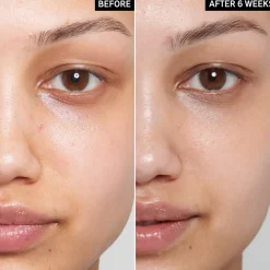 The Inkey List Caffeine Eye Cream
