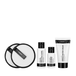 The Inkey List Glow Hard Giftset