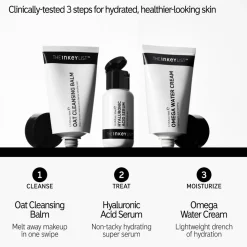 The Inkey List Healthy Skin Starts Here